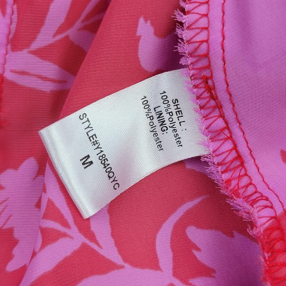 Pants Store Wrap Open Back Shorts Ruffle Flutter Romper 18540QYC - Picture 4 of 4